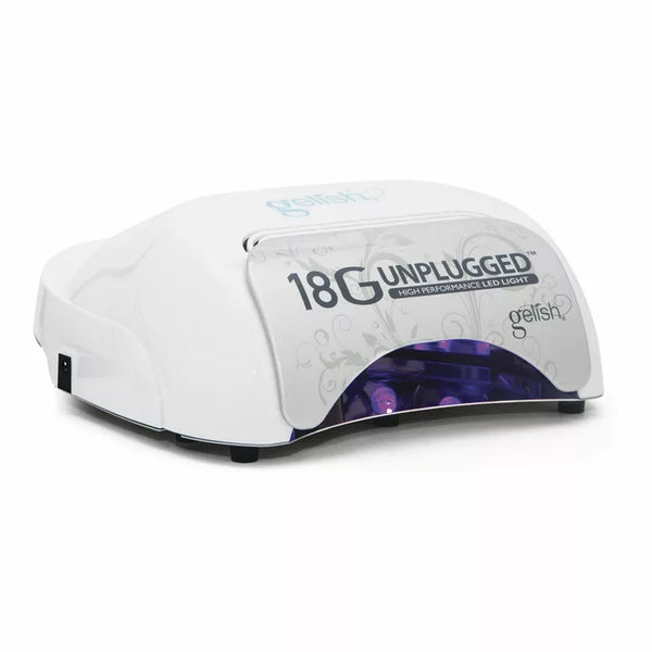 Gelish 18G Unplugged LED Light