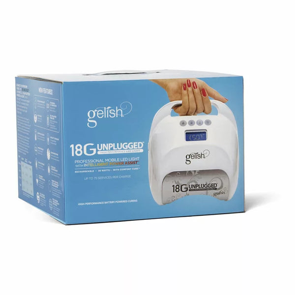 Gelish 18G Unplugged LED Light
