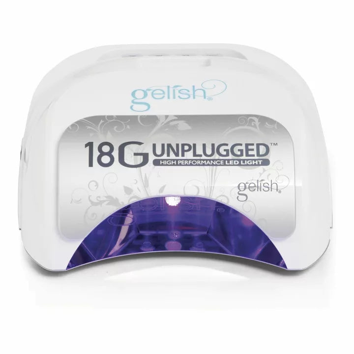 Gelish 18G Unplugged LED Light