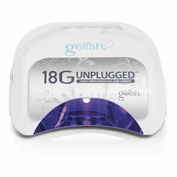 Gelish 18G Unplugged LED Light