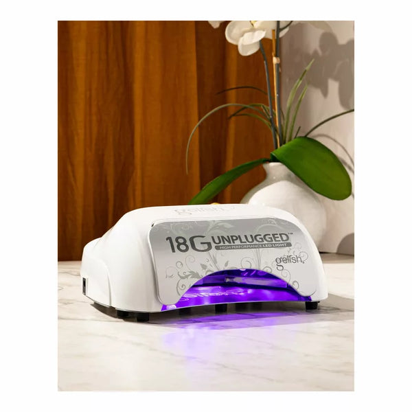 Gelish 18G Unplugged LED Light