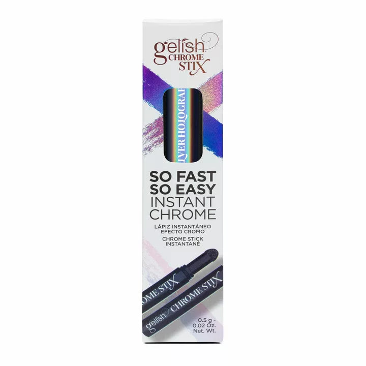 Gelish Chrome Stix 5g