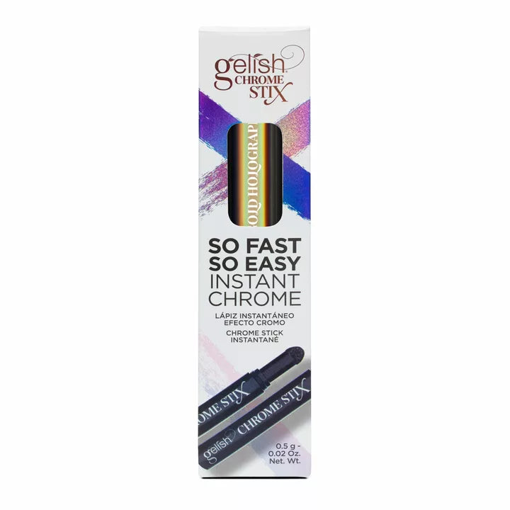 Gelish Chrome Stix 5g