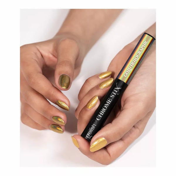 Gelish Chrome Stix 5g