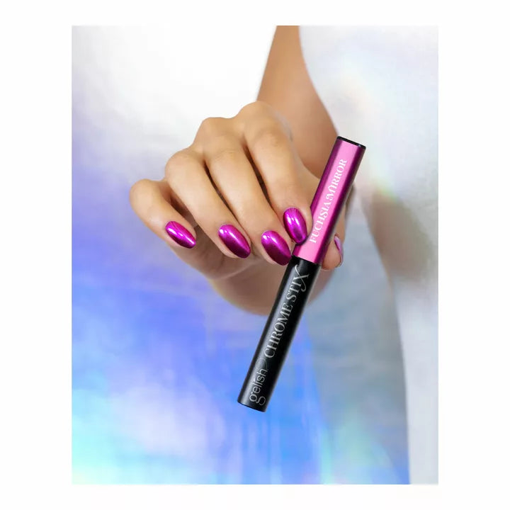 Gelish Chrome Stix 5g