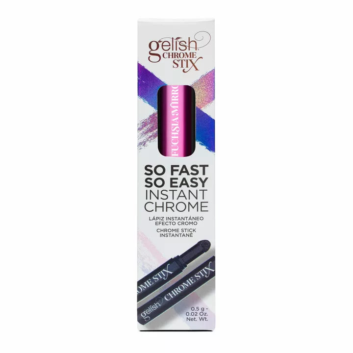 Gelish Chrome Stix 5g
