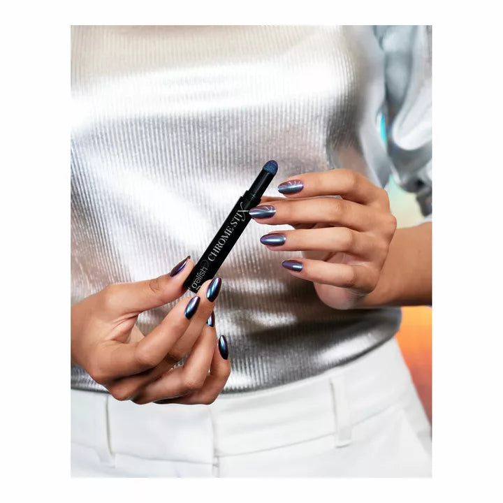 Gelish Chrome Stix 5g
