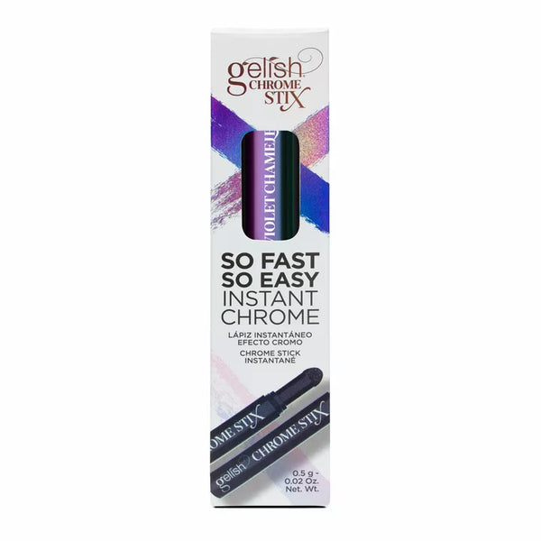 Gelish Chrome Stix 5g