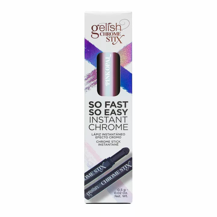 Gelish Chrome Stix 5g