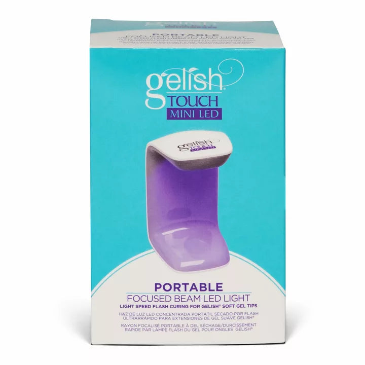 Gelish Touch Mini LED Light