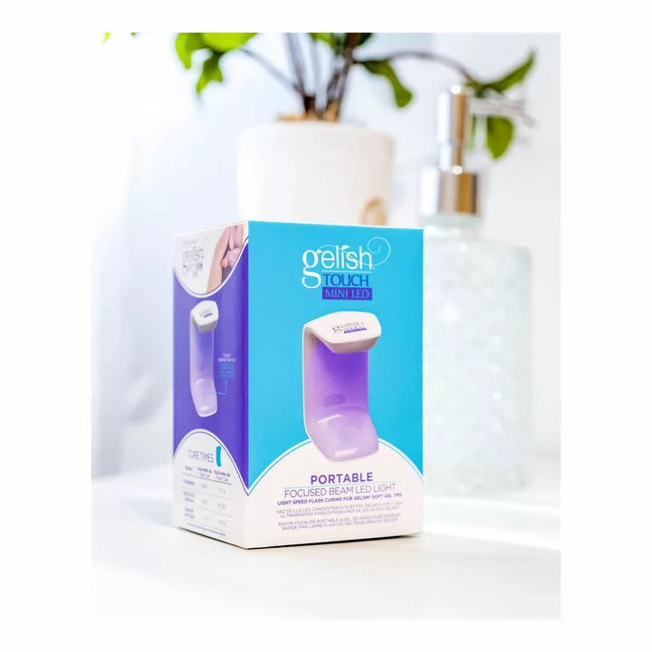 Gelish Touch Mini LED Light