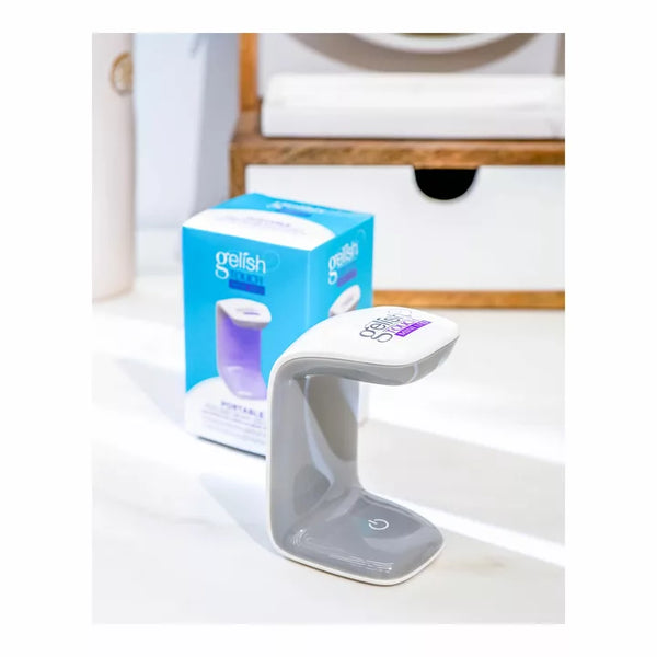 Gelish Touch Mini LED Light