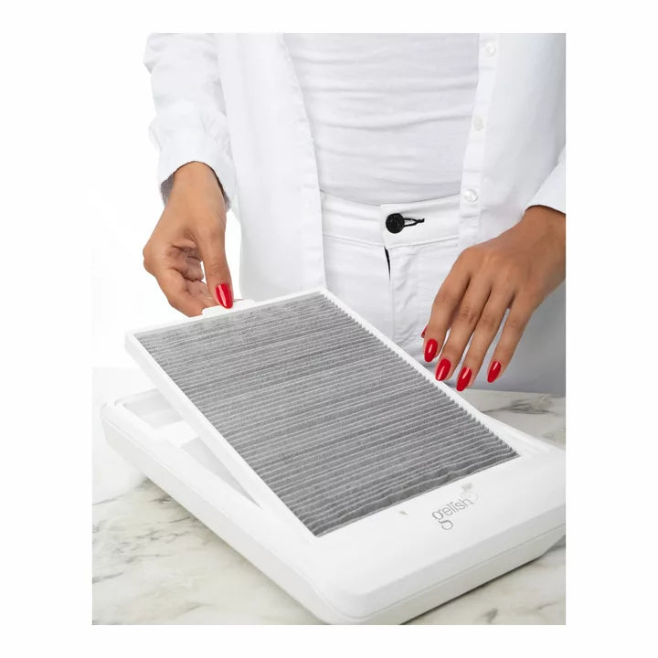 Gelish Vortex Nail Dust Collector