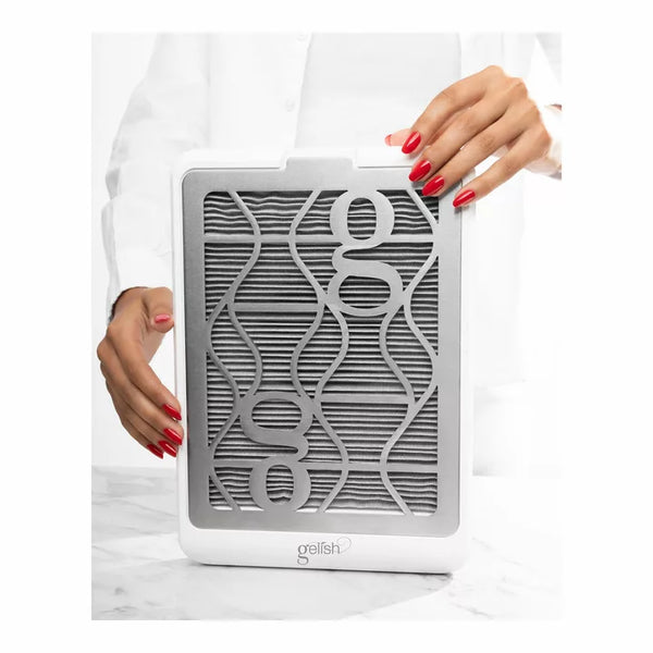 Gelish Vortex Nail Dust Collector