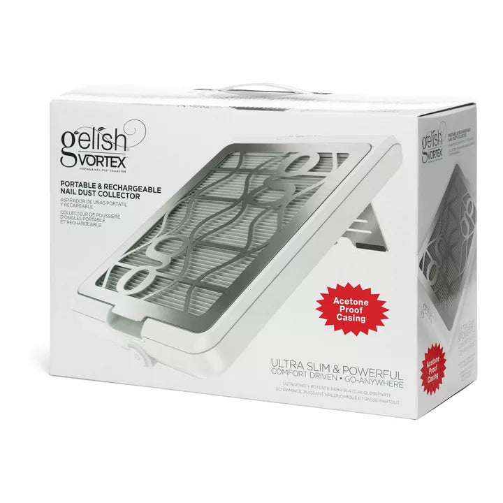 Gelish Vortex Nail Dust Collector