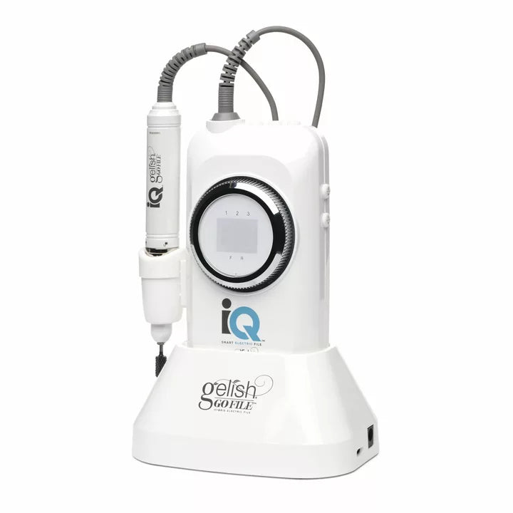 Gelish GoFile IQ E-File