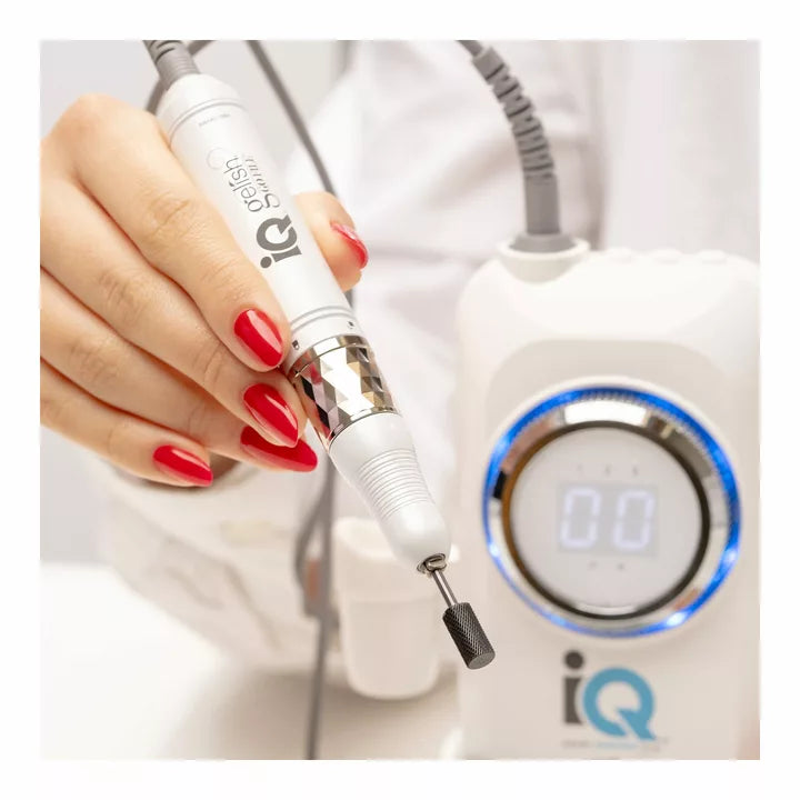 Gelish GoFile IQ E-File
