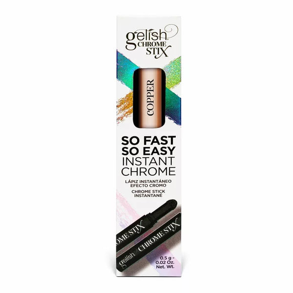Gelish Chrome Stix 5g