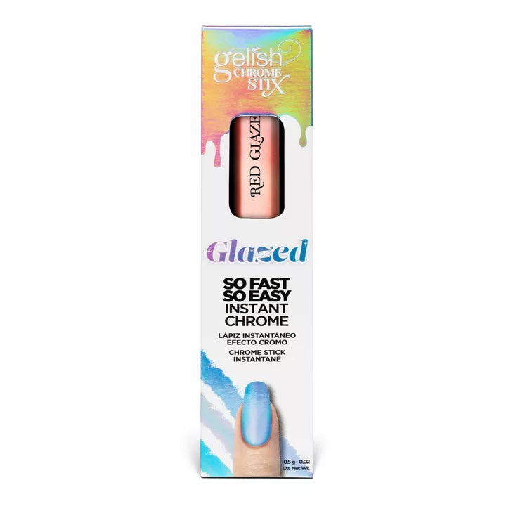 Gelish Chrome Stix 5g
