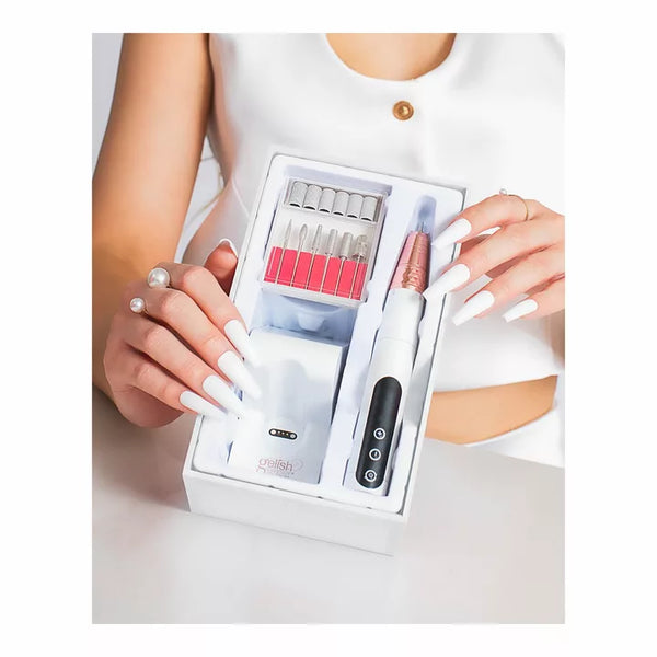 Gelish GoFile Wireless E-File