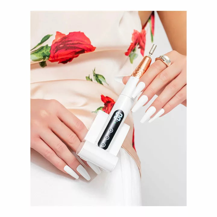 Gelish GoFile Wireless E-File