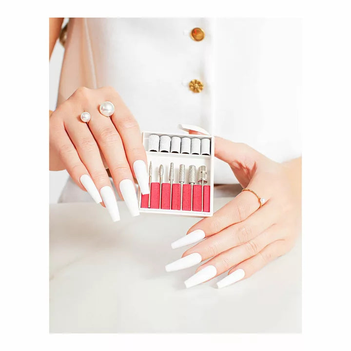 Gelish GoFile Wireless E-File