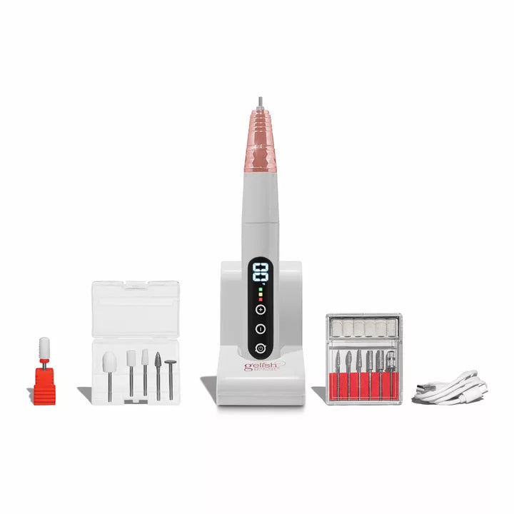 Gelish GoFile Wireless E-File