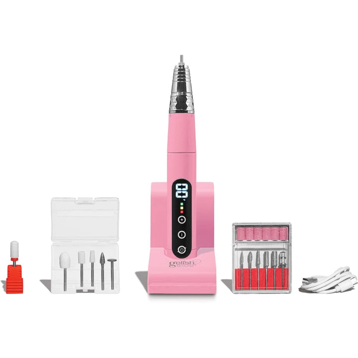 Gelish GoFile Wireless E-File