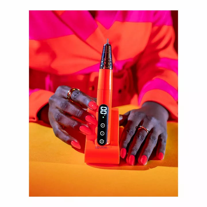 Gelish GoFile Wireless E-File