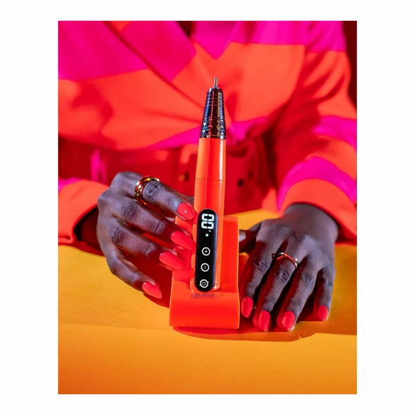 Gelish GoFile Wireless E-File