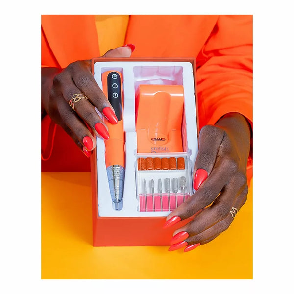Gelish GoFile Wireless E-File