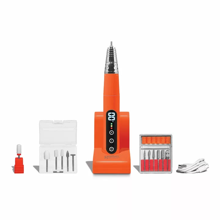 Gelish GoFile Wireless E-File