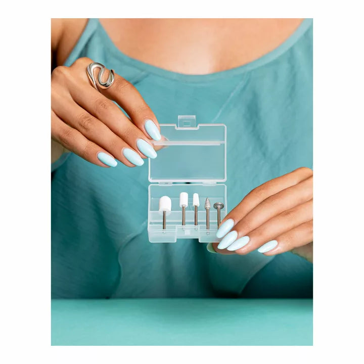 Gelish GoFile Wireless E-File