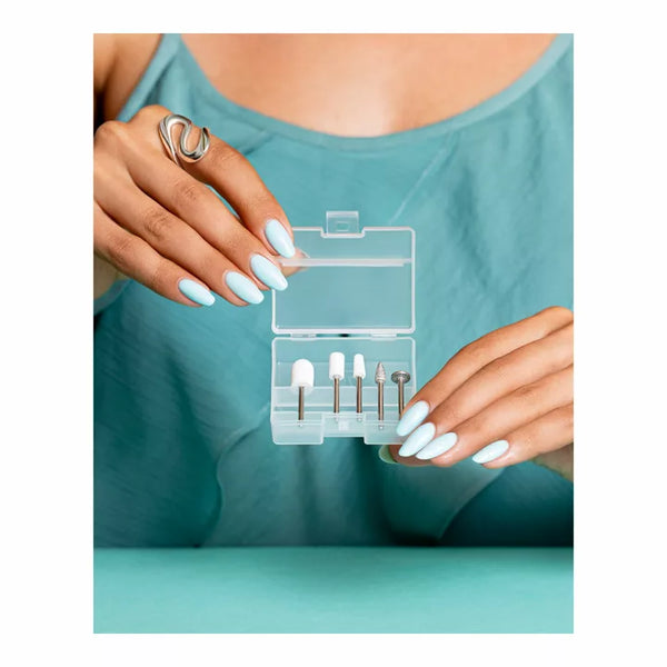 Gelish GoFile Wireless E-File