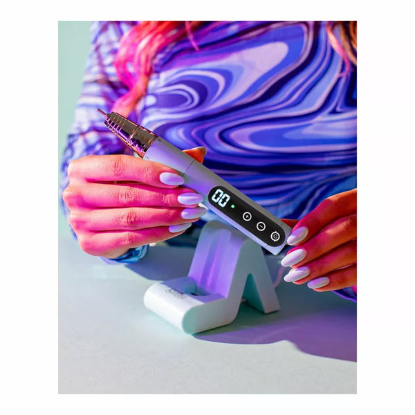 Gelish GoFile Wireless E-File