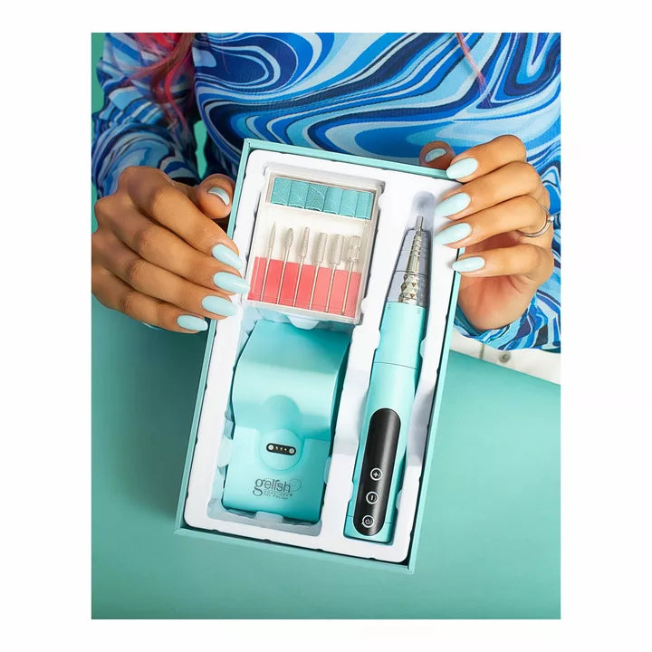 Gelish GoFile Wireless E-File