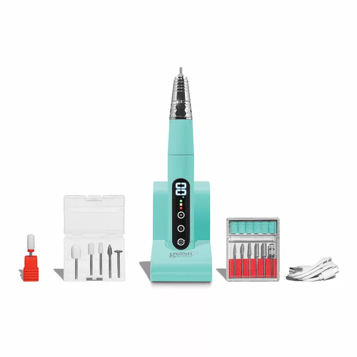 Gelish GoFile Wireless E-File