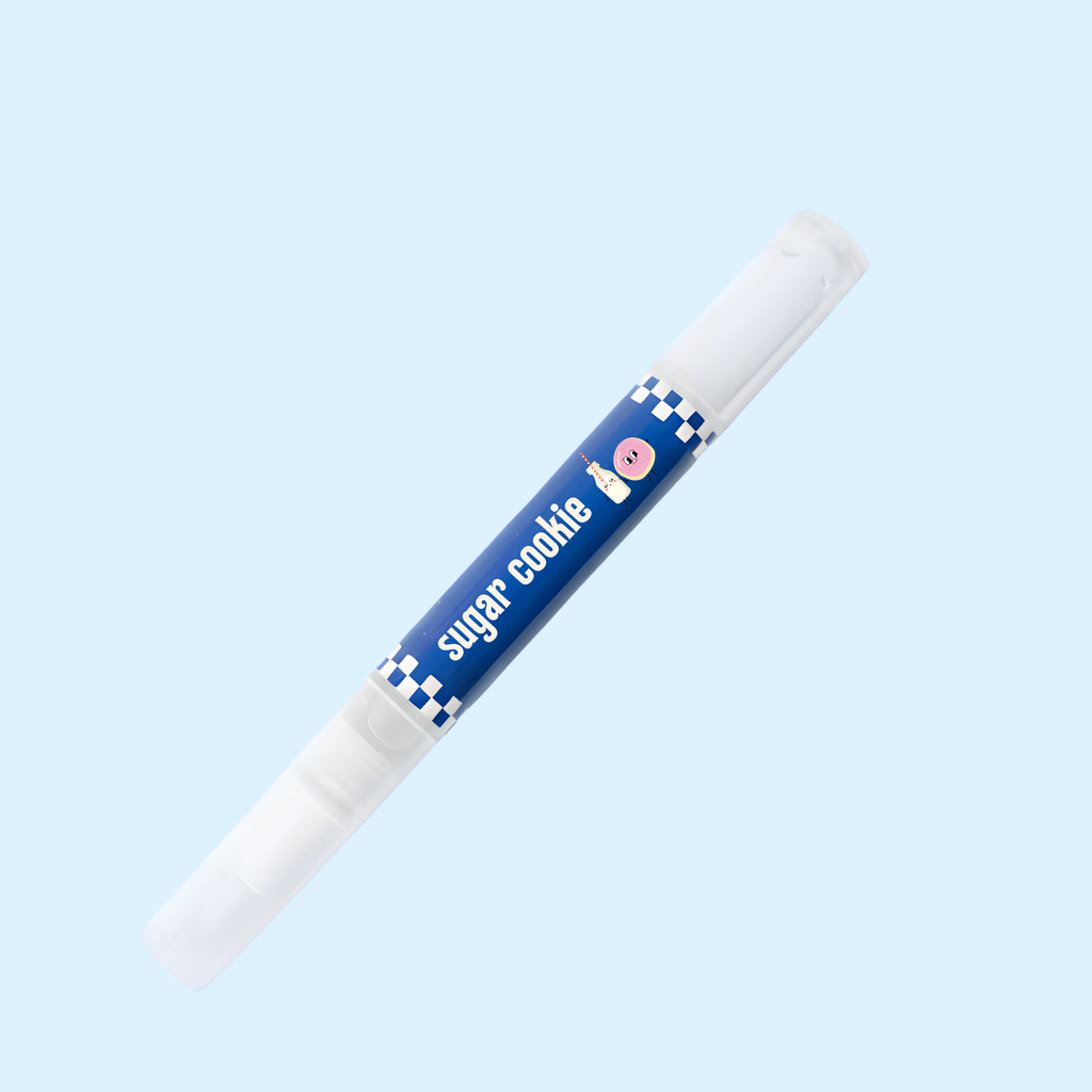 Sugar Cookie cuticle oil