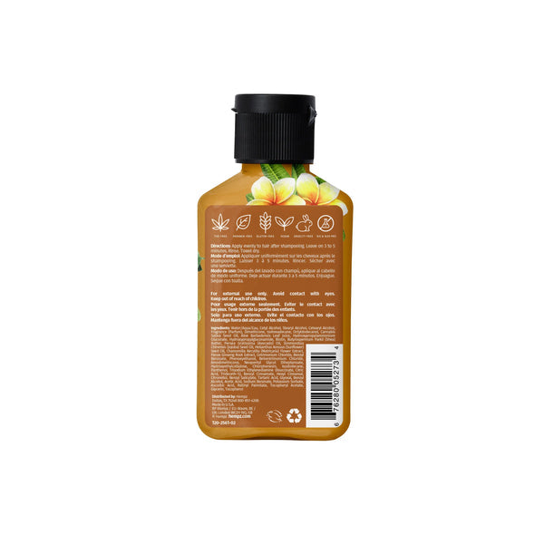 Hempz Original Floral Banana Conditioner