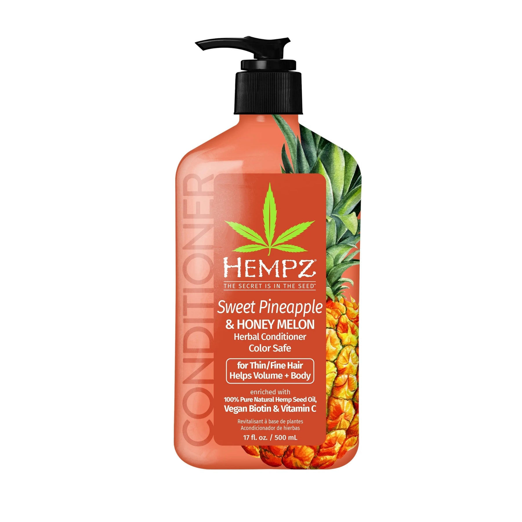 Hempz Sweet Pineapple Conditioner