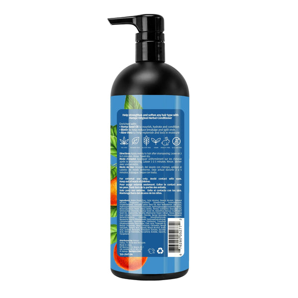 Hempz Triple Moisture Fresh Citrus Conditioner