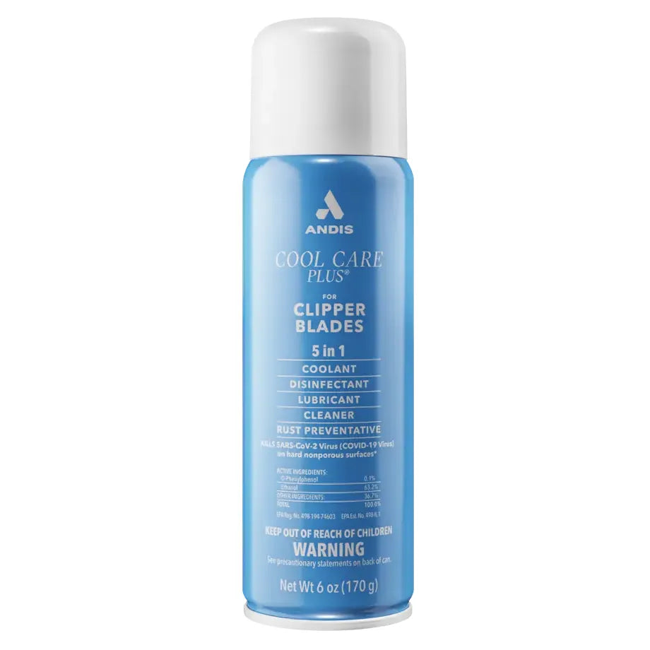 Andis Cool Care Plus 5 in 1 6oz Main image