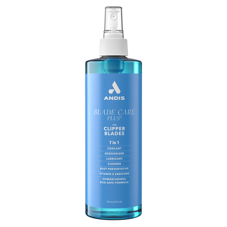 Andis Blade Care Plus 12590 16oz Main image