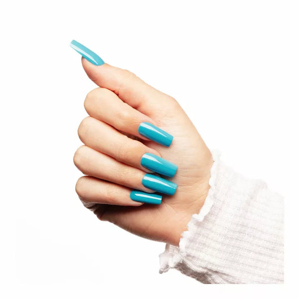 Gelish Soft Gel Tips - Medium Square