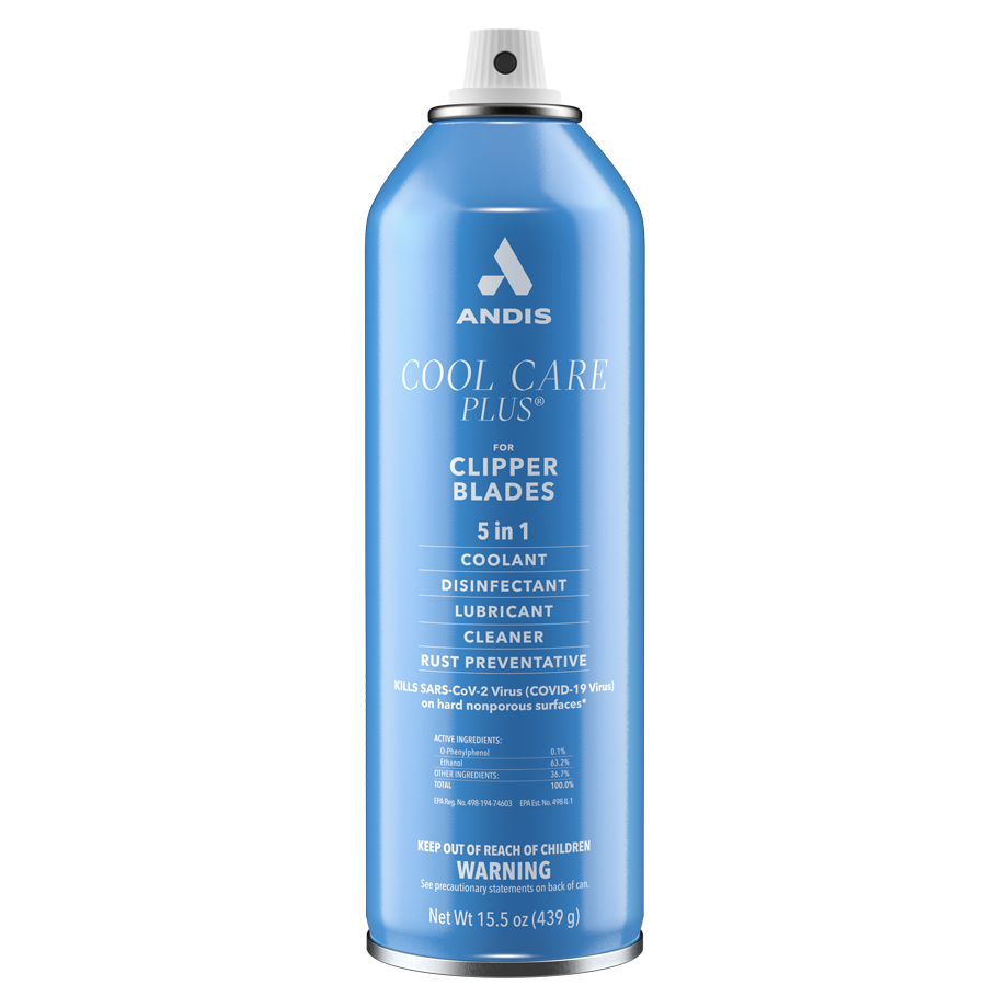 Andis Cool Care Plus 5 in 1 15.5oz Secondary image