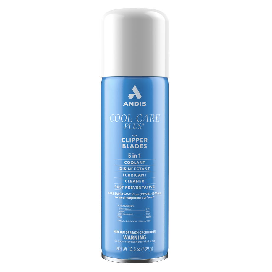 Andis Cool Care Plus 5 in 1 15.5oz Main image