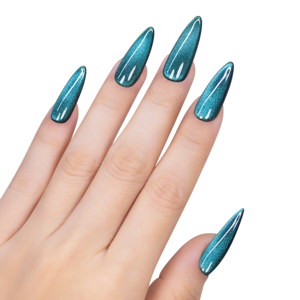 PLA Cat Eye 15ml - Jupiter Jade CE030
