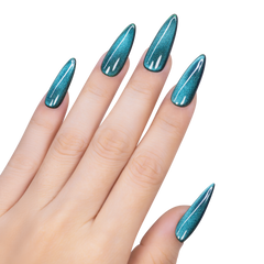 PLA Cat Eye 15ml - Jupiter Jade CE030