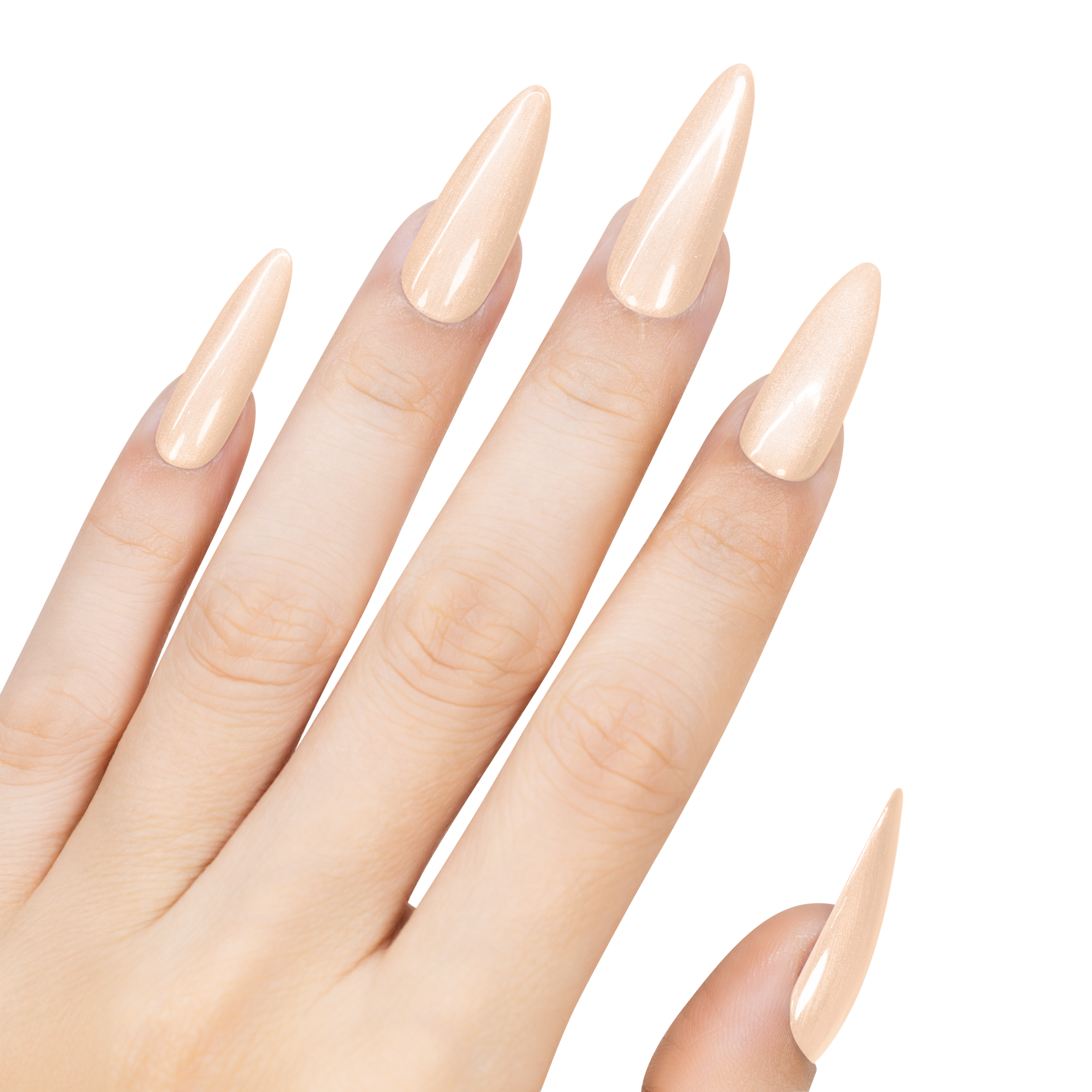 PLA Cat Eye 15ml - Glow Big or Go Home CE048 Secondary image