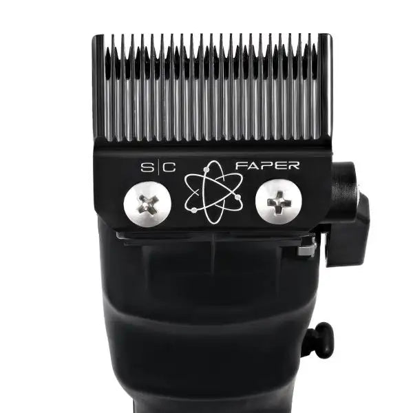 Stylecraft Rebel Clipper/Trimmer Set - Red